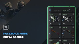 DMarket - Trade CS:GO Skins screenshot 3