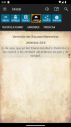 Santa Biblia Reina Valera 1960 screenshot 5