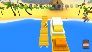 Suntop Island screenshot 1