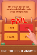 Bible Quiz Master screenshot 3