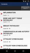 Anatomic Pathology Flashcards screenshot 0