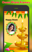 Onam Photo Frames 2023 screenshot 0