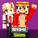 Anime Skins