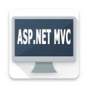 Learn ASP.NET MVC with Real Apps Icon