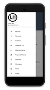 LH Health & Wellbeing screenshot 14