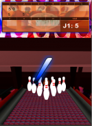 Bowling Stryke - Juego bolos screenshot 2