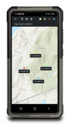 goTenna Pro screenshot 0