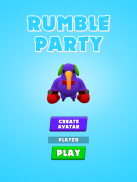 Rumble Party screenshot 4