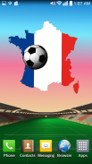 France Football Wallpaper screenshot 17