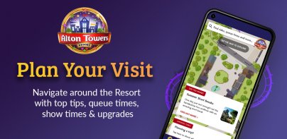 Alton Towers Resort - Official