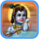 Lord Krishna Photo Frames Icon