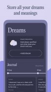 DreamApp — 夢の解釈 screenshot 2