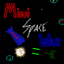 MiniSpaceWar Icon