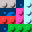 Unblock Brick Six by Six! Icon