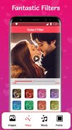 Love Photo Video Maker 2021 screenshot 2