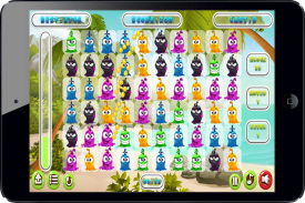 Monsters Match screenshot 5