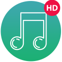 Nature Sound Icon