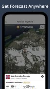 OpenSnow: Snow Forecast screenshot 6