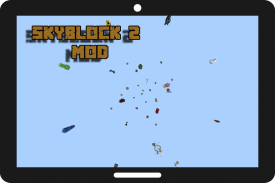 SkyBlock 2 Mod screenshot 3