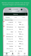 WhichTeam - A social hub for sports tipsters, tips and statistics screenshot 0