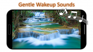 Gentle Wakeup - Alarm Clock screenshot 12
