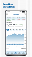 BNN Bloomberg: Finance, Stocks screenshot 3