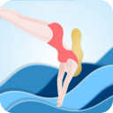 Limit Diving Icon