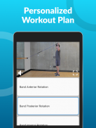 Plyometric Training Workouts screenshot 4