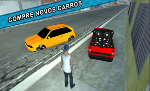 BR Racing Simulator - Jogo de corrida 3D screenshot 7