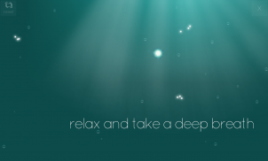 Meditation Game screenshot 2