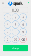 Spark Payments screenshot 1
