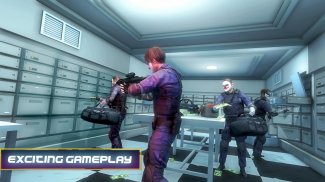 City Crime Simulator - Bank Robbery Games 2020 screenshot 6