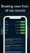 LiveQuote Stock Market Tracker screenshot 15