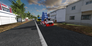 IDBS Pickup Simulator screenshot 4