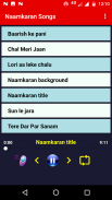 Naamkaran Songs and Ringtones screenshot 3