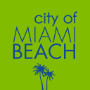 City of Miami Beach E-Gov Icon