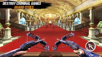 Ninja’s Creed:3D Shooting Game screenshot 7