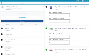 Axsy Retail Execution screenshot 1