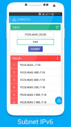DivIP ★ VLSM, SUBNET, IP, IOS screenshot 5
