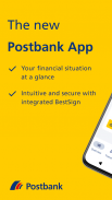 Postbank screenshot 3