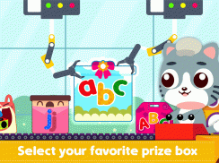 Marbel Alphabet - Learning Games for Kids screenshot 5