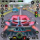 3D Car Games : Car Racing Game