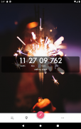 Countdown Widget screenshot 1