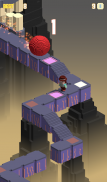 Zig Zag Escape screenshot 5