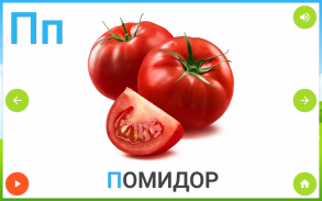 Russian alphabet for kids screenshot 8