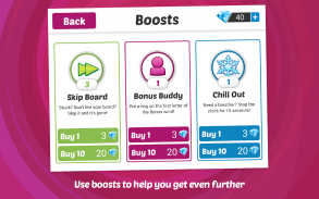 Lexigo Rush Free screenshot 15