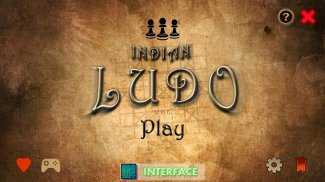 Indian Ludo 3D screenshot 1