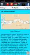 History of the Gambia screenshot 4