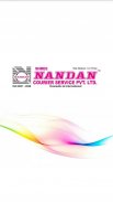 Shree Nandan Courier Limited screenshot 0