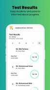 ZamaApp : School Management Ap screenshot 6